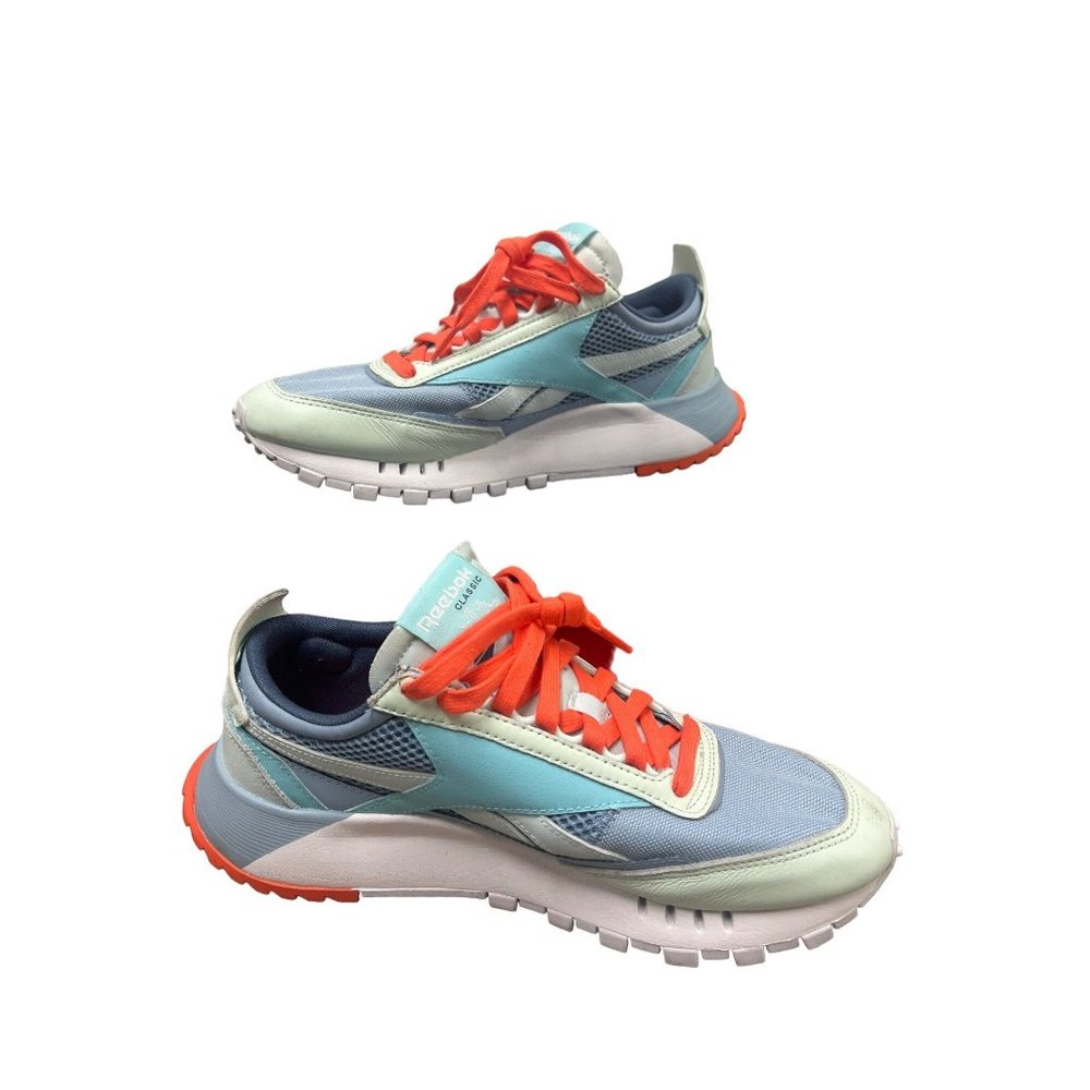 Reebok Classic Leather Legacy Chalk Blue Sneaker